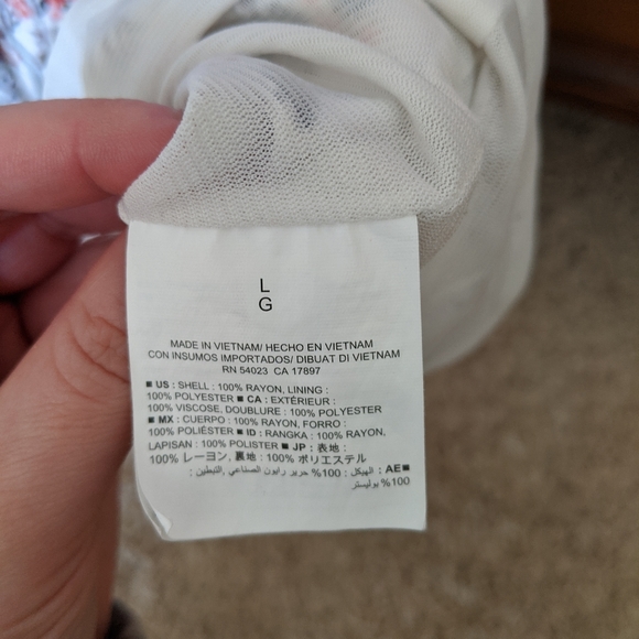 Dress - Picture 2 of 5